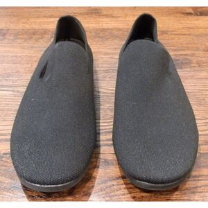 Glyph Black Loafers Shoes Men's Size 12